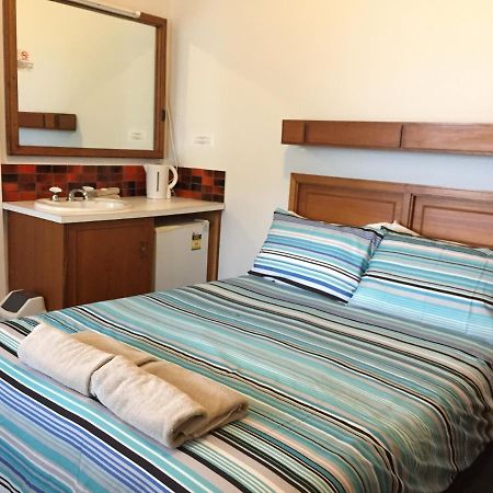 Kangaroo Island Seaview Guest House Kingscote Eksteriør billede