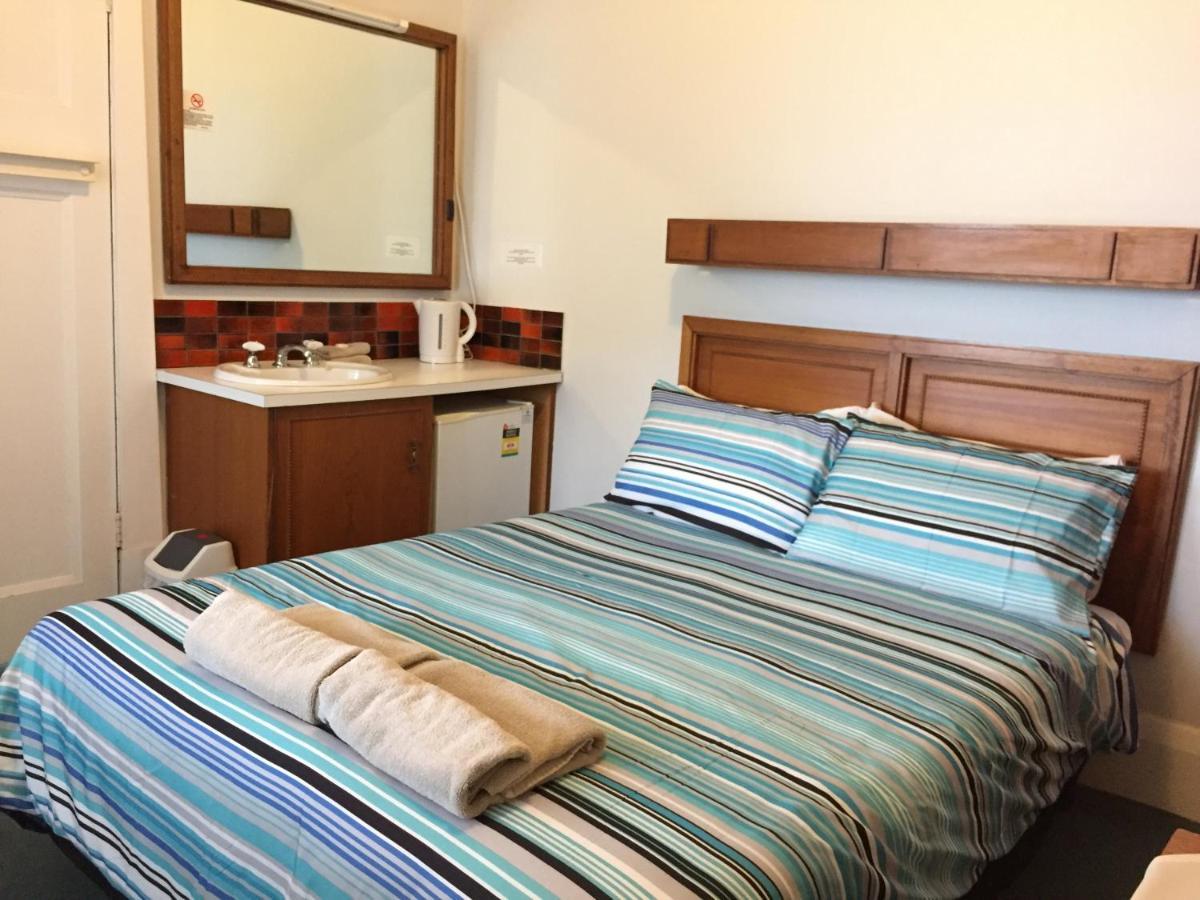 Kangaroo Island Seaview Guest House Kingscote Eksteriør billede