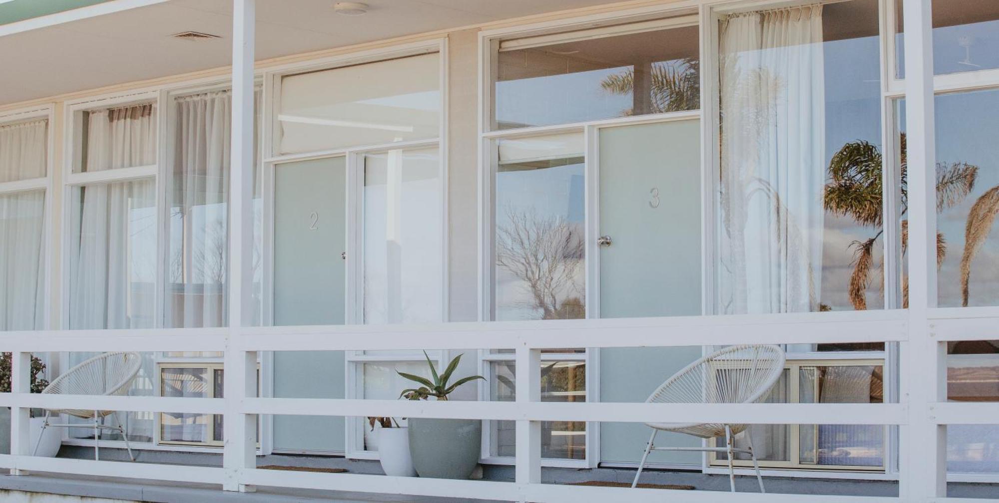 Kangaroo Island Seaview Guest House Kingscote Eksteriør billede