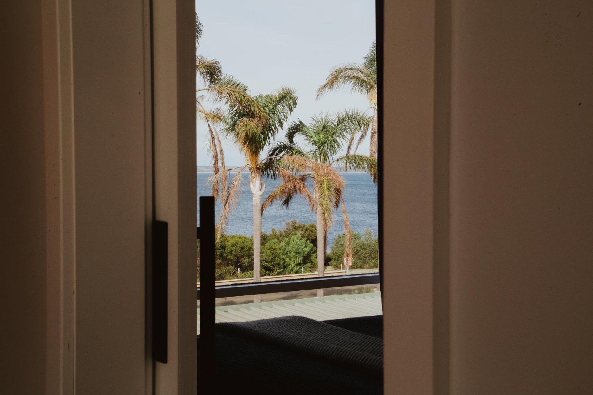 Kangaroo Island Seaview Guest House Kingscote Eksteriør billede