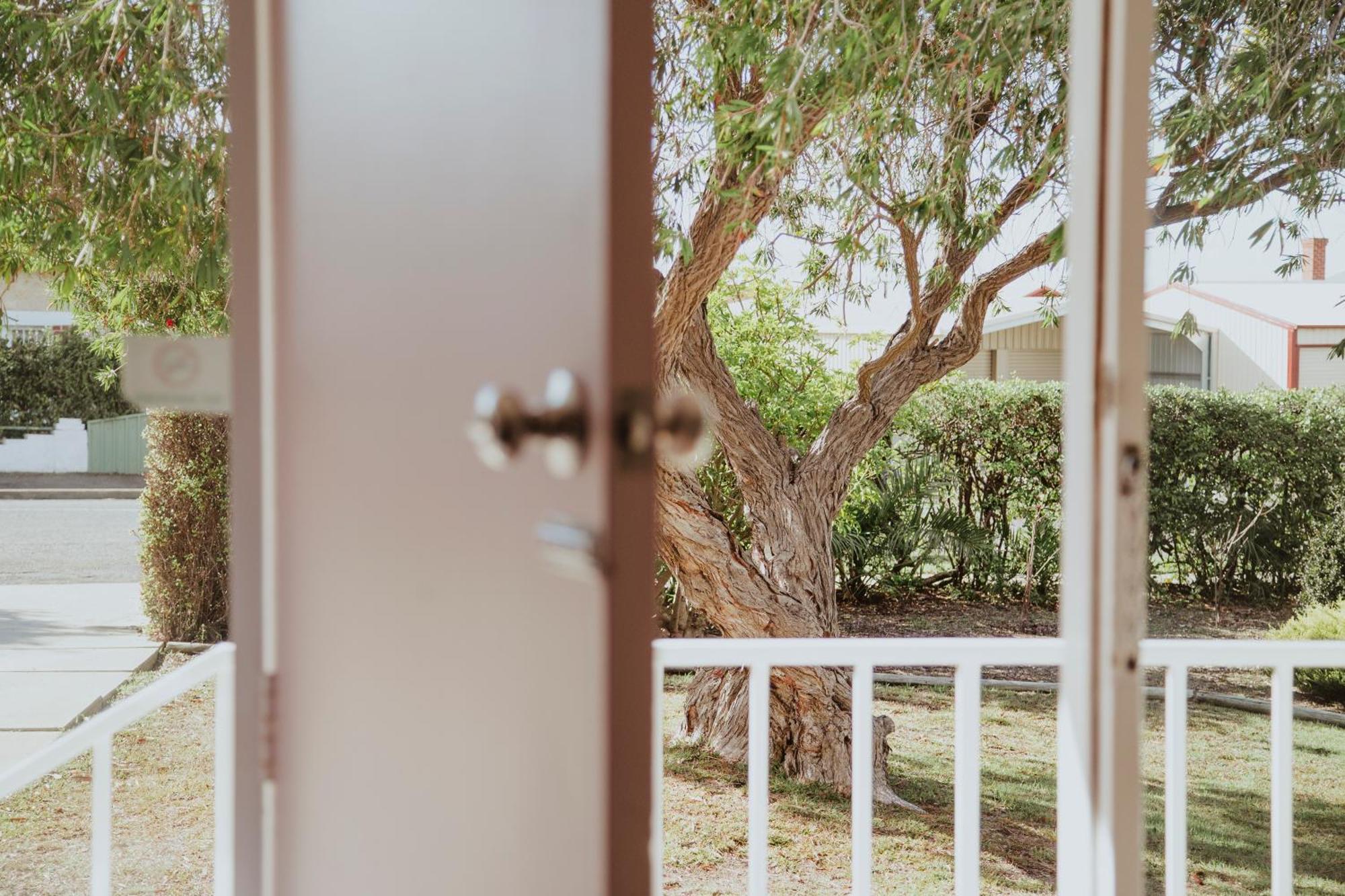 Kangaroo Island Seaview Guest House Kingscote Eksteriør billede