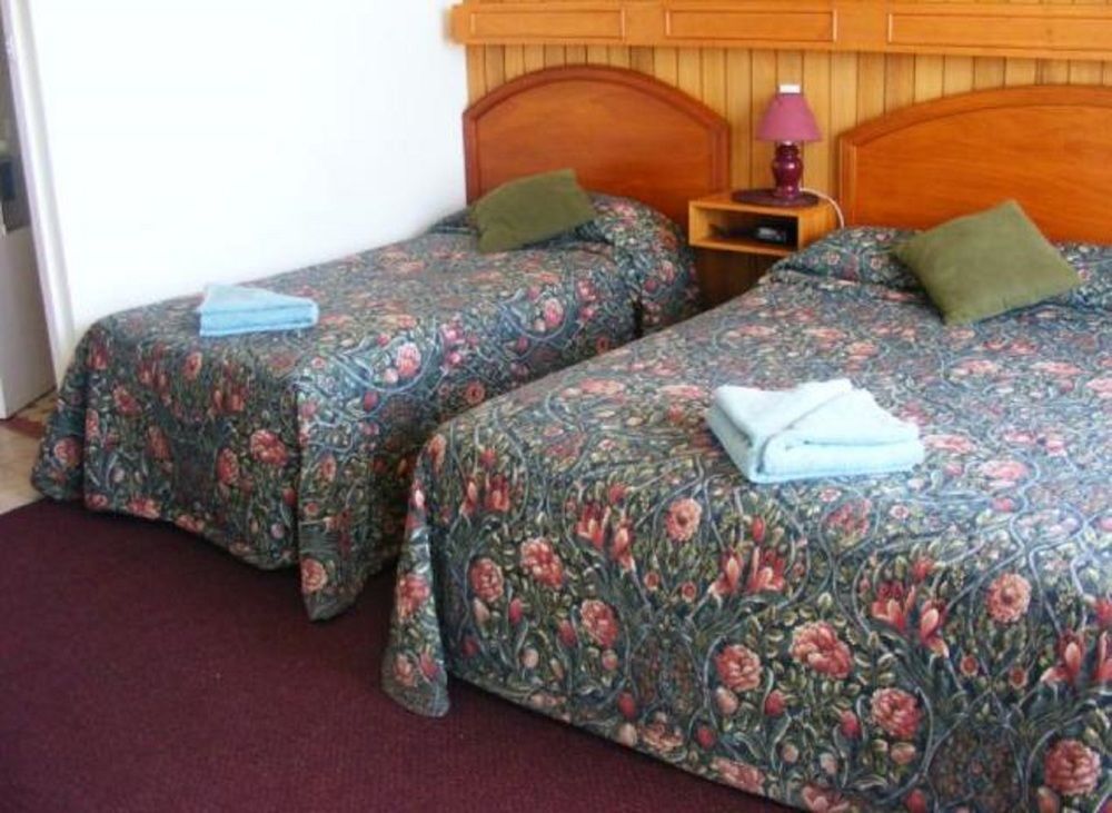 Kangaroo Island Seaview Guest House Kingscote Eksteriør billede