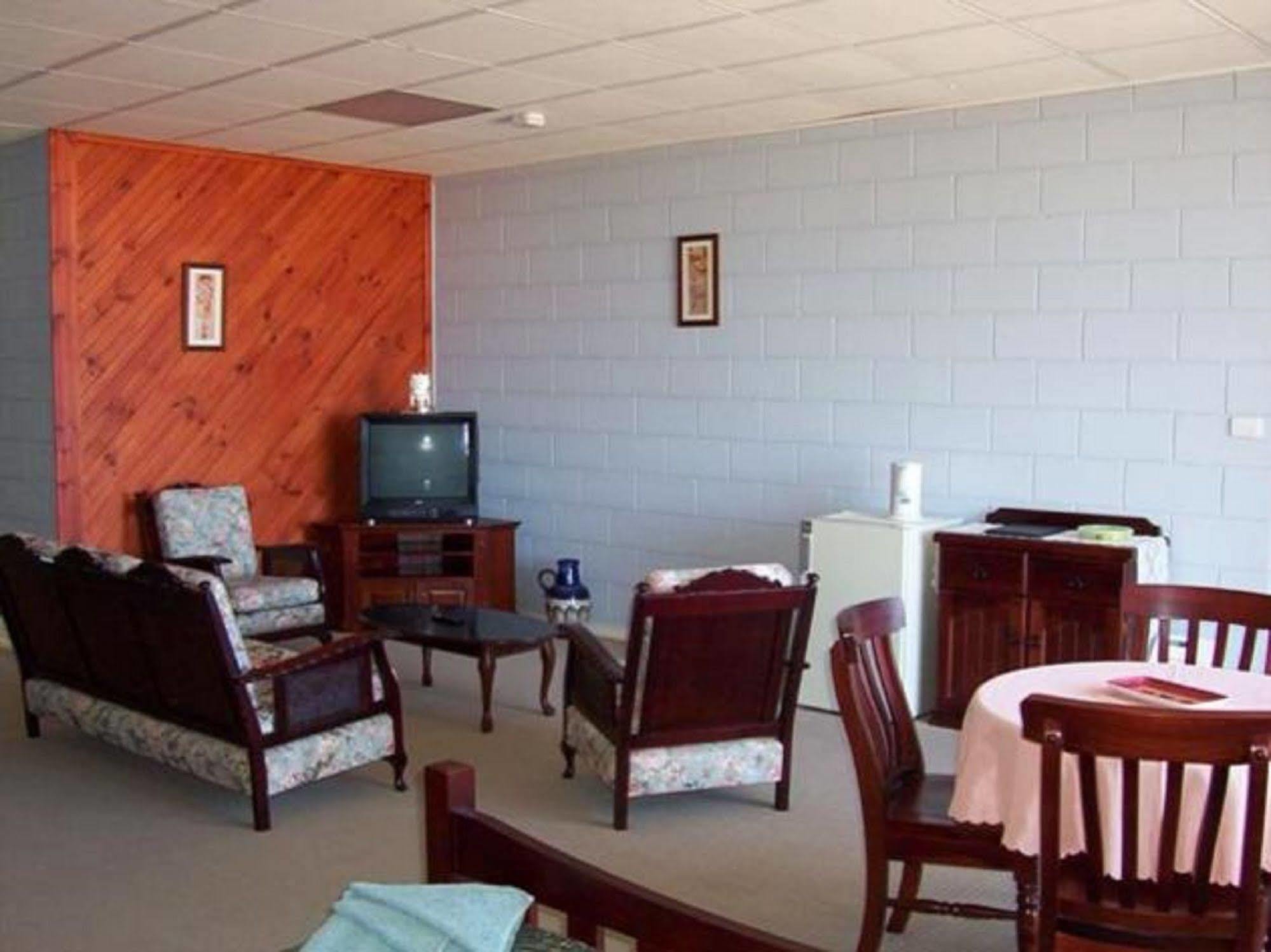 Kangaroo Island Seaview Guest House Kingscote Eksteriør billede